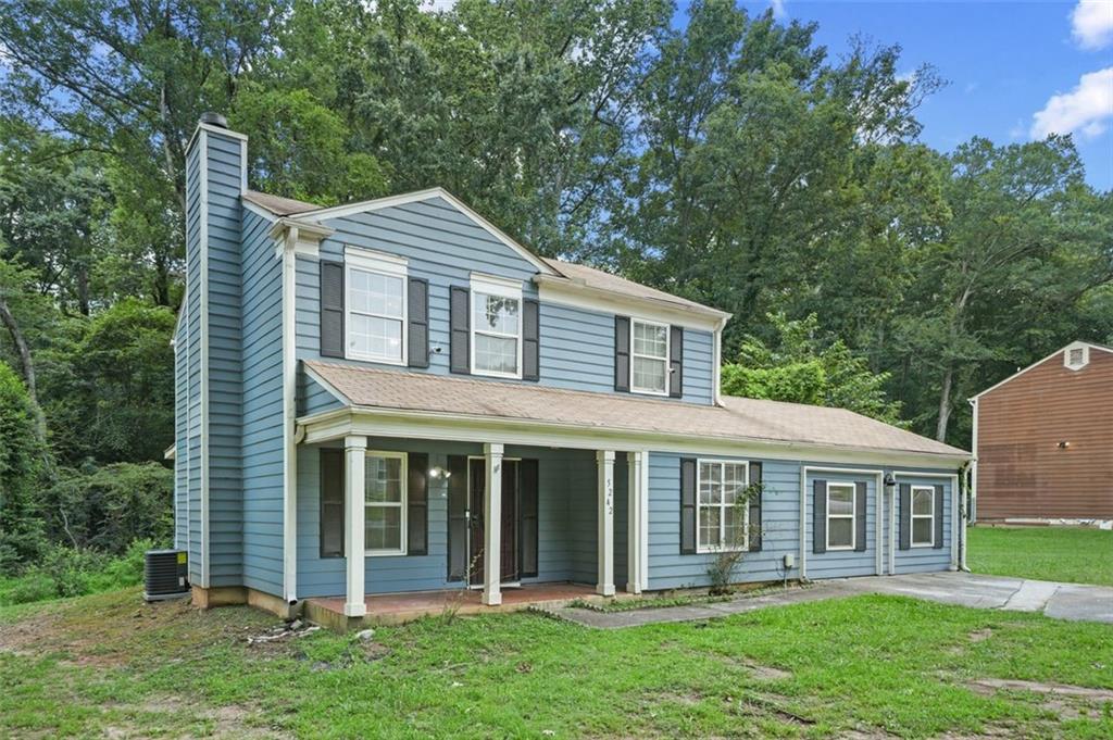 5242 Mccarter Station