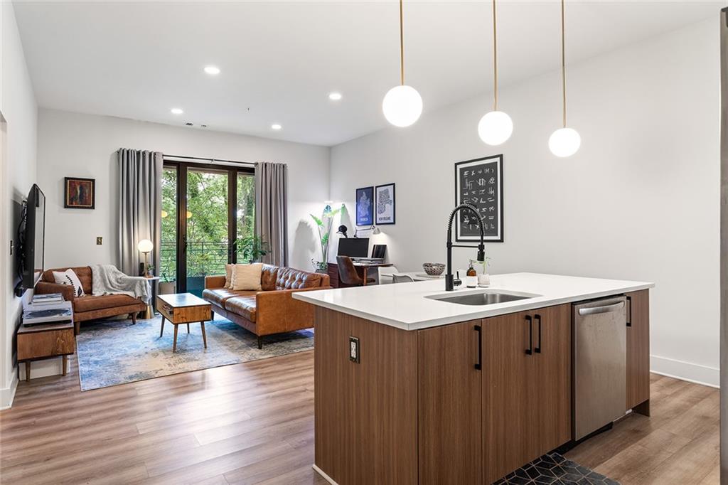 112 Rogers Street NE 204