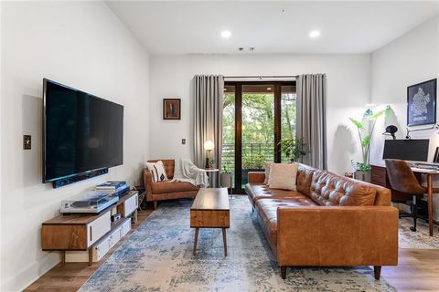 112 Rogers Street NE 204 Atlanta GA 30317