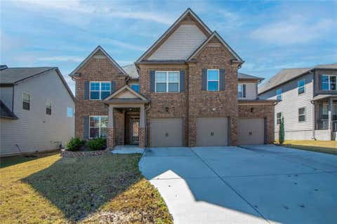 Homes For Sale - 419 Woodmill Way<br/> Atlanta, GA 30331