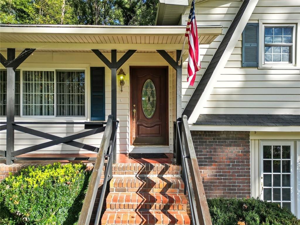 2401 Nowlin Circle