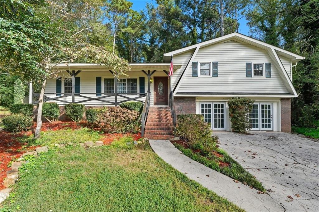 2401 Nowlin Circle