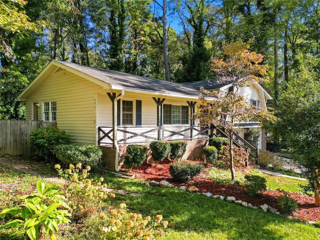 2401 Nowlin Circle