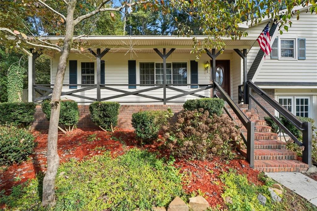 2401 Nowlin Circle