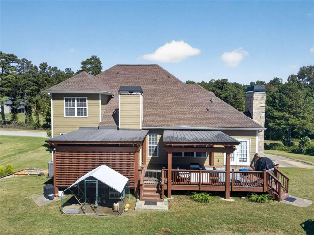109 W Lake Boulevard