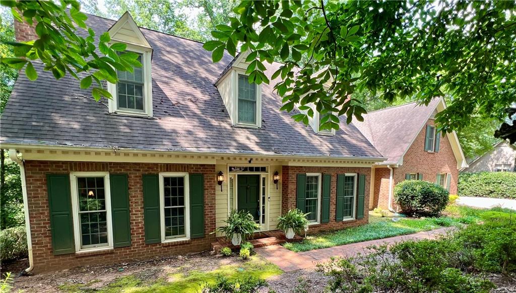 335 Cameron Ridge Drive