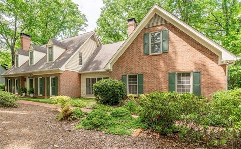 335 Cameron Ridge Drive Atlanta GA 30328