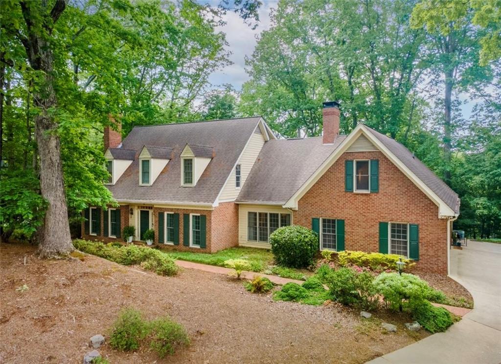 335 Cameron Ridge Drive