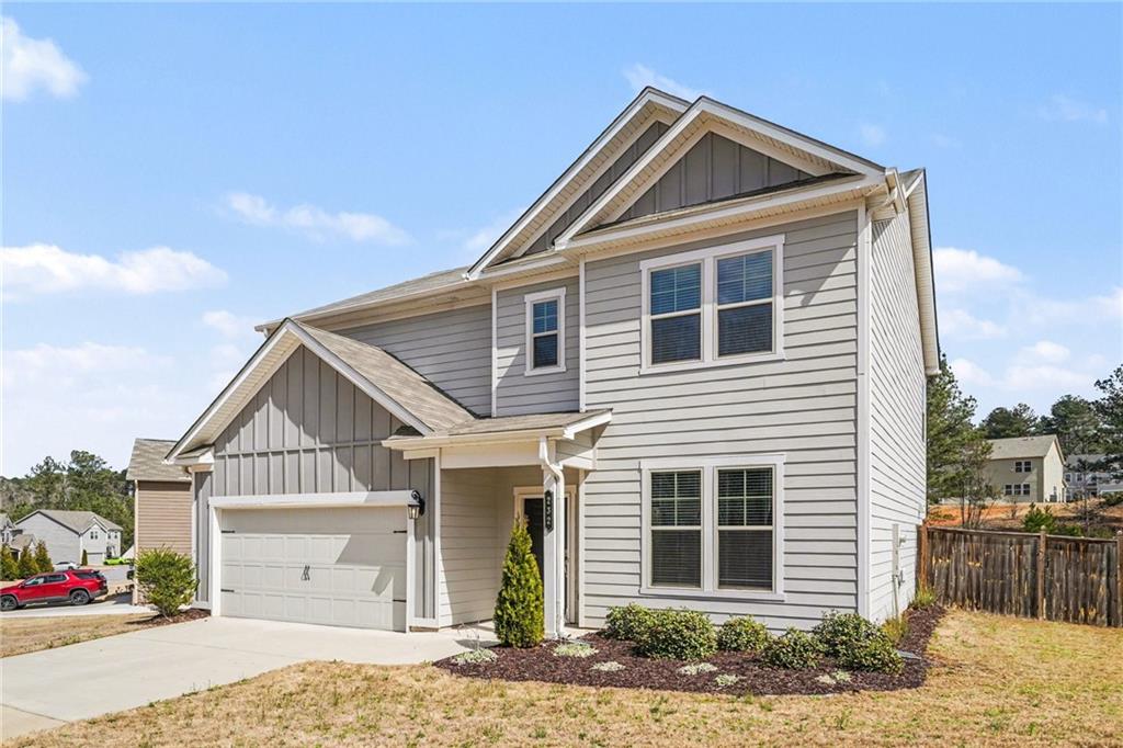 232 Northridge Drive