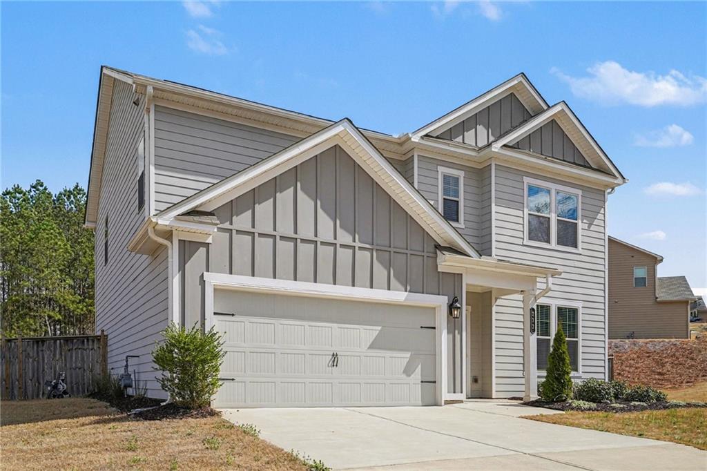 232 Northridge Drive