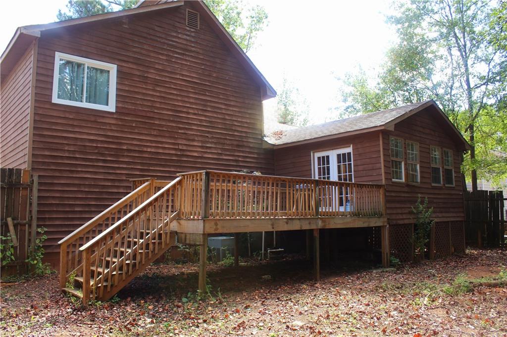 7899 Taylor Downs Way