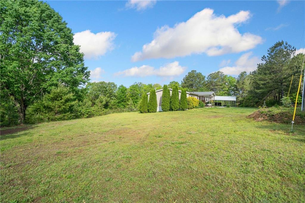 1575 Davis Road, Fairmount, Georgia image 37