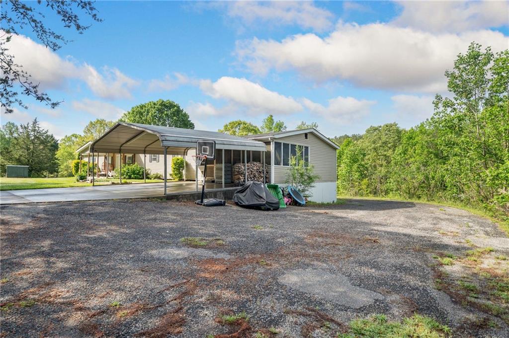 1575 Davis Road, Fairmount, Georgia image 31
