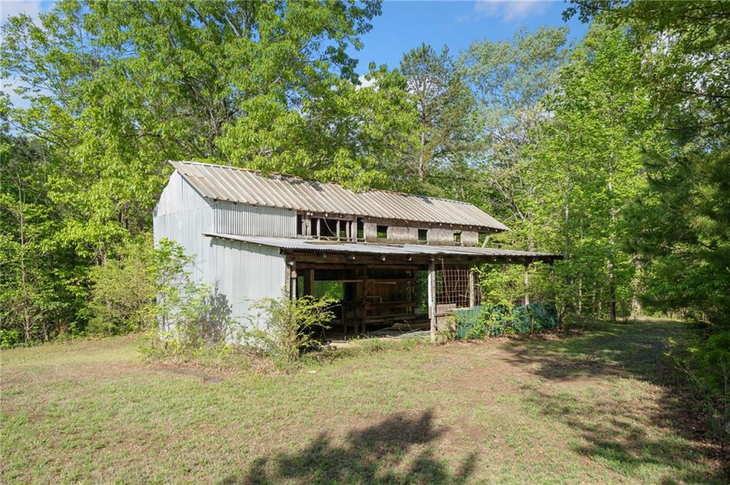 1575 Davis Road, Fairmount, Georgia image 32