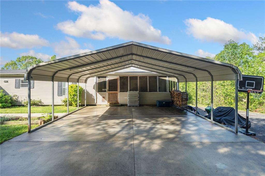 1575 Davis Road, Fairmount, Georgia image 30