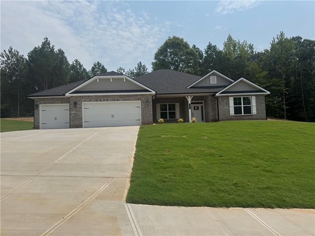 Photo of 259 Blackberry Court, Pendergrass, GA 30567 (MLS # 7840057)