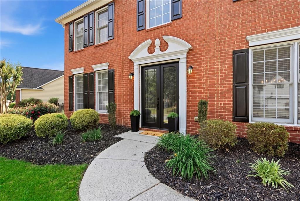 3055 Chadbourne Trail