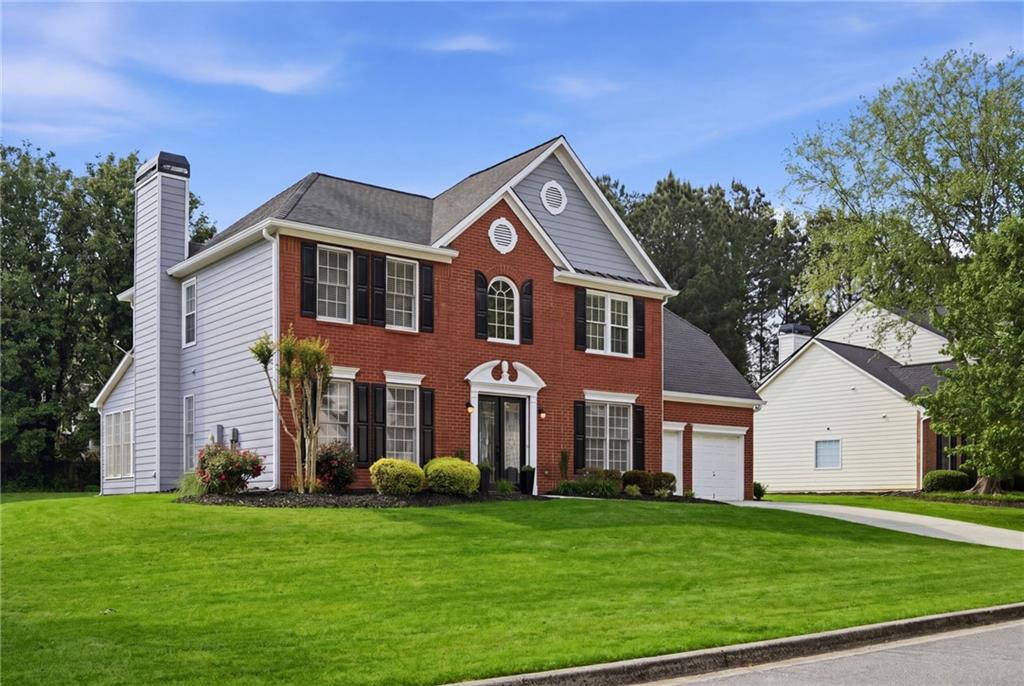 3055 Chadbourne Trail