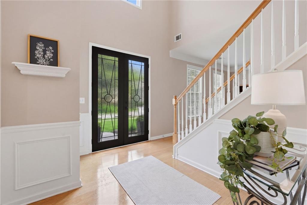 3055 Chadbourne Trail