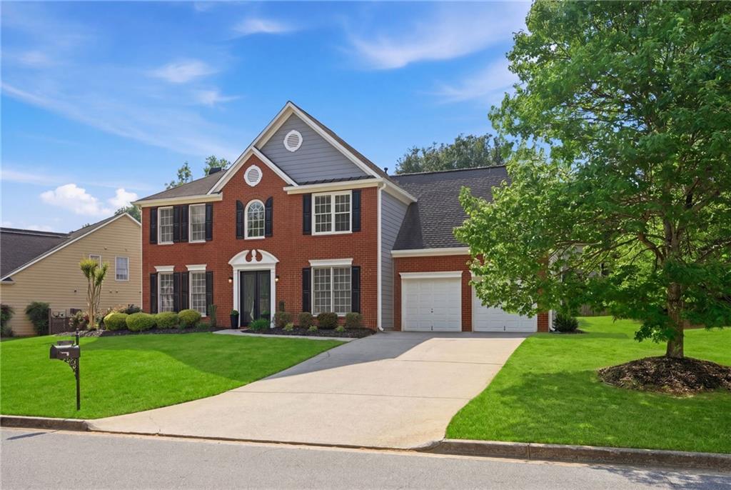 3055 Chadbourne Trail