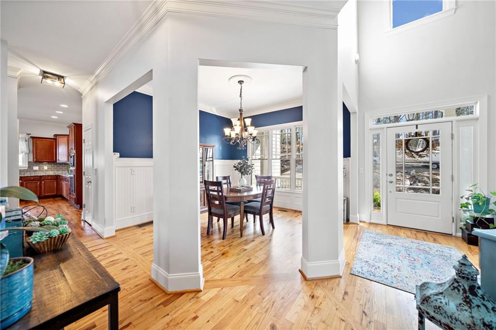 Lake Arrowhead - Residential