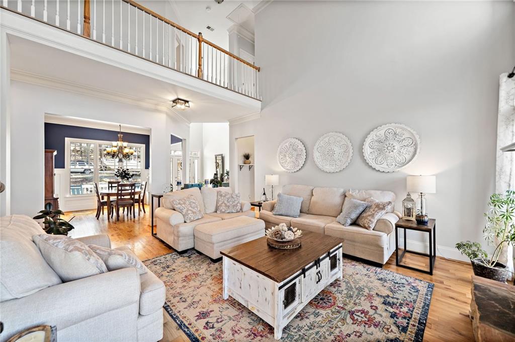 Lake Arrowhead - Residential