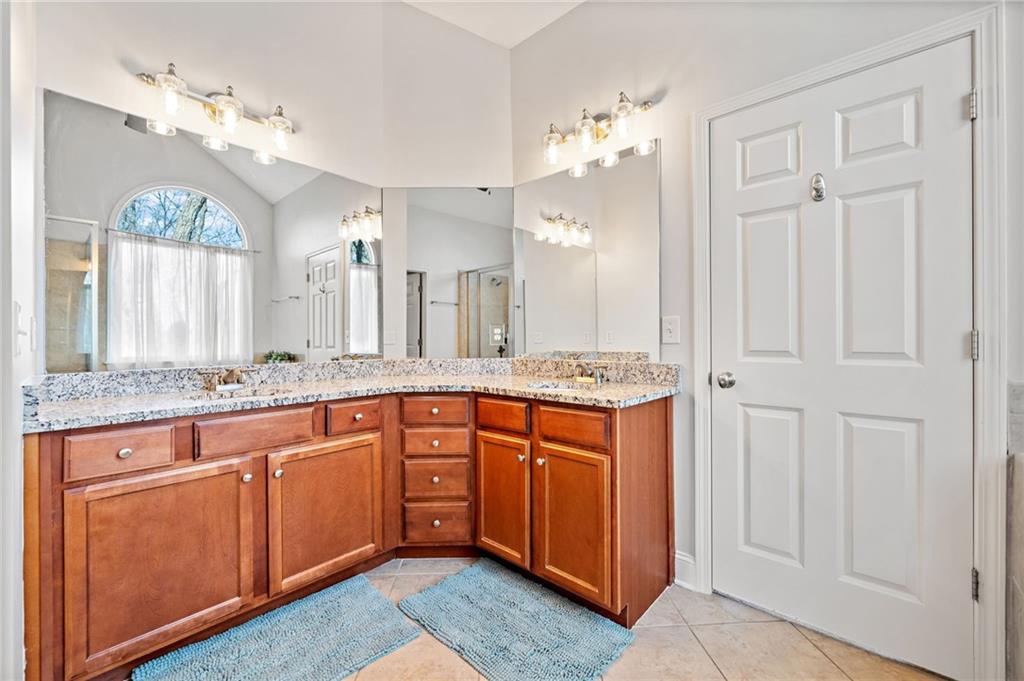 Lake Arrowhead - Residential