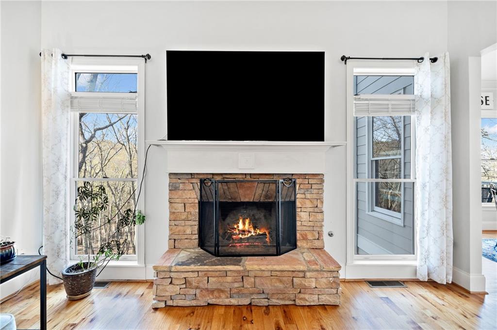 Lake Arrowhead - Residential