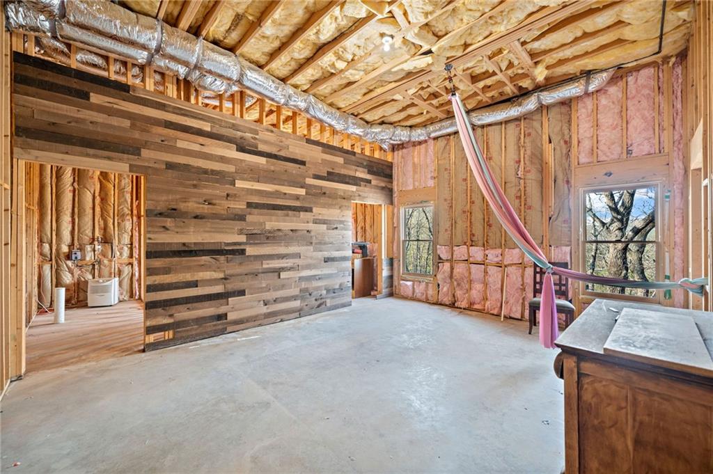 Lake Arrowhead - Residential