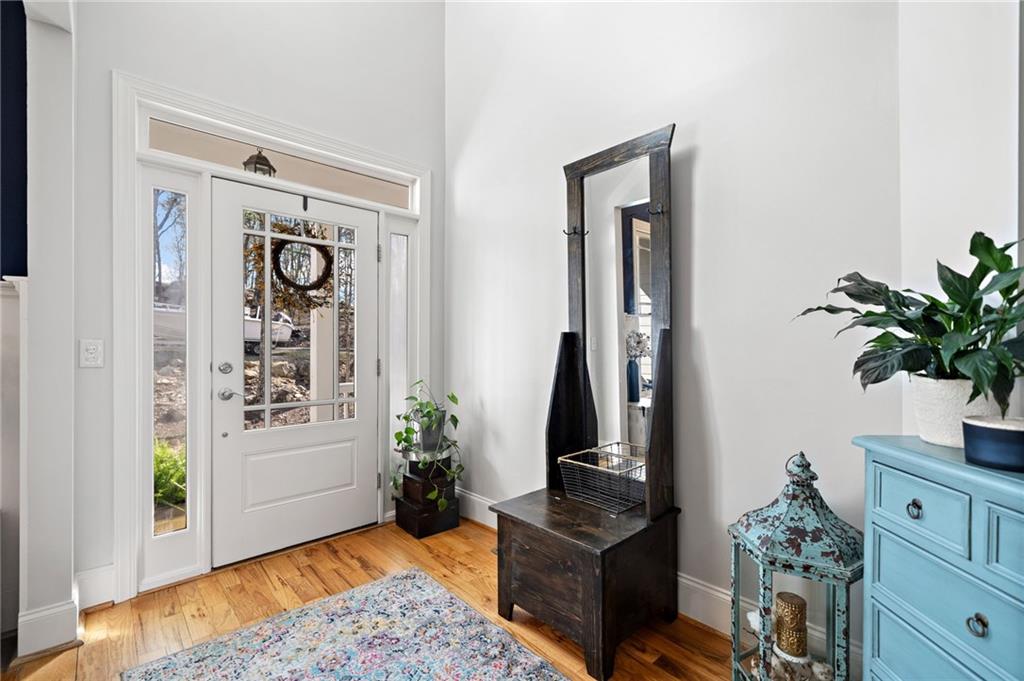 Lake Arrowhead - Residential