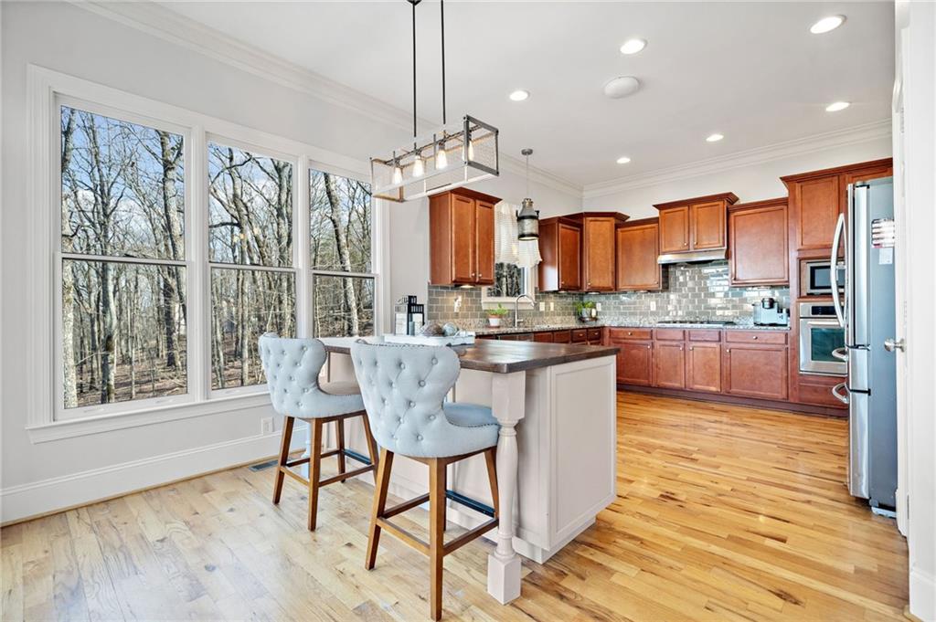 Lake Arrowhead - Residential