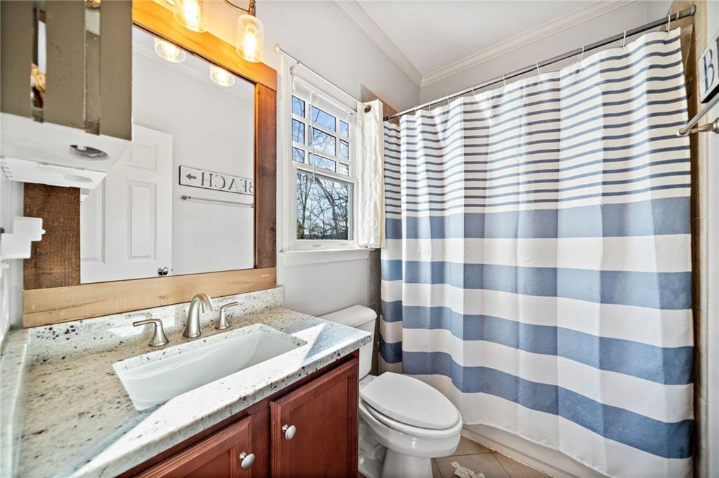 Lake Arrowhead - Residential