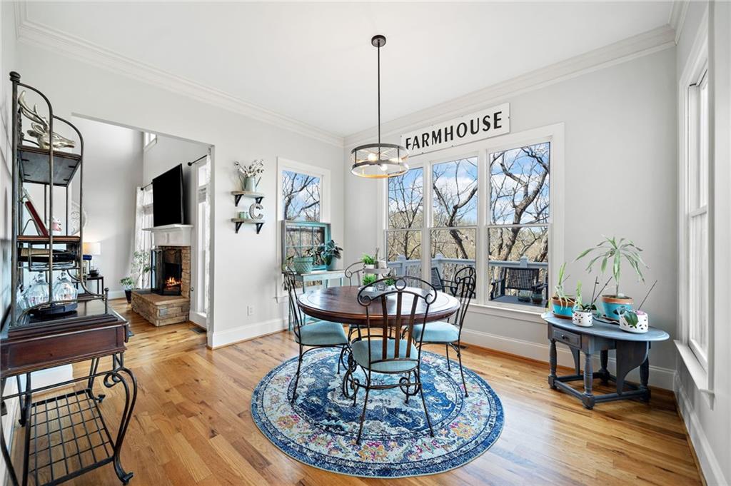 Lake Arrowhead - Residential