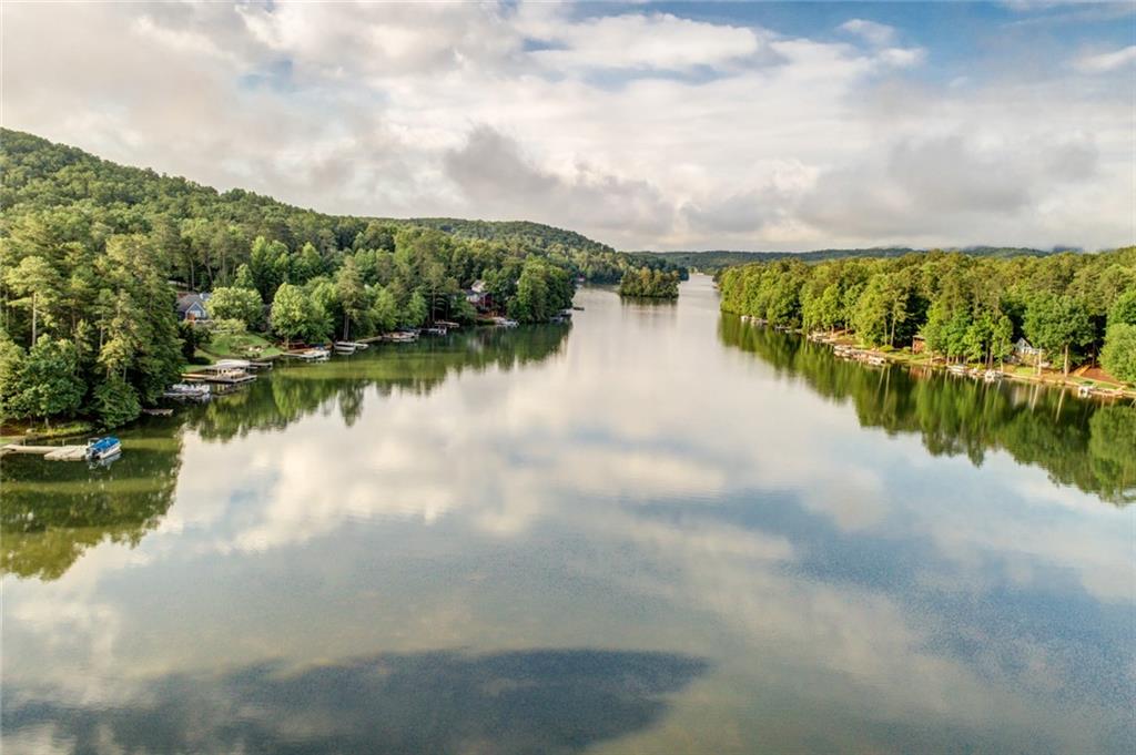 Lake Arrowhead - Residential