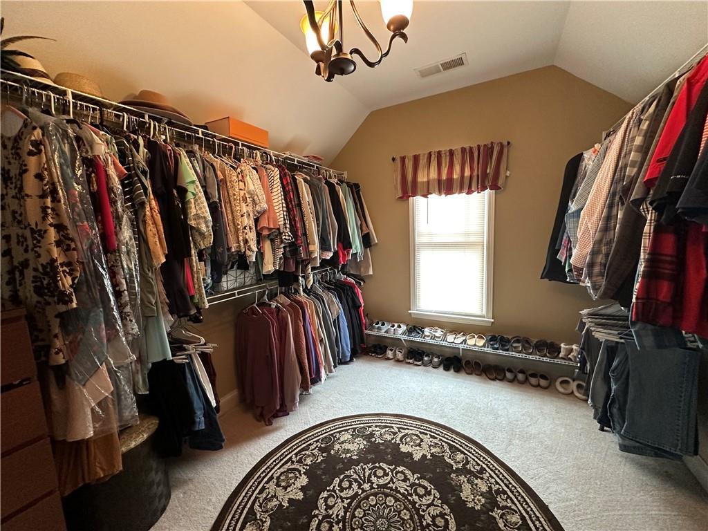 Lake Arrowhead - Residential