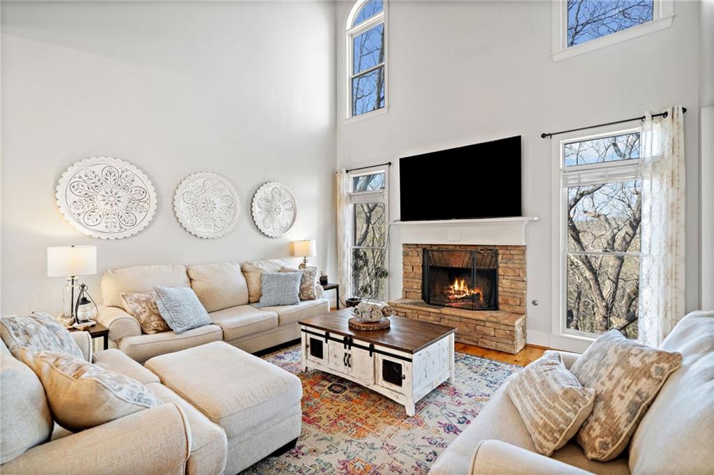 Lake Arrowhead - Residential