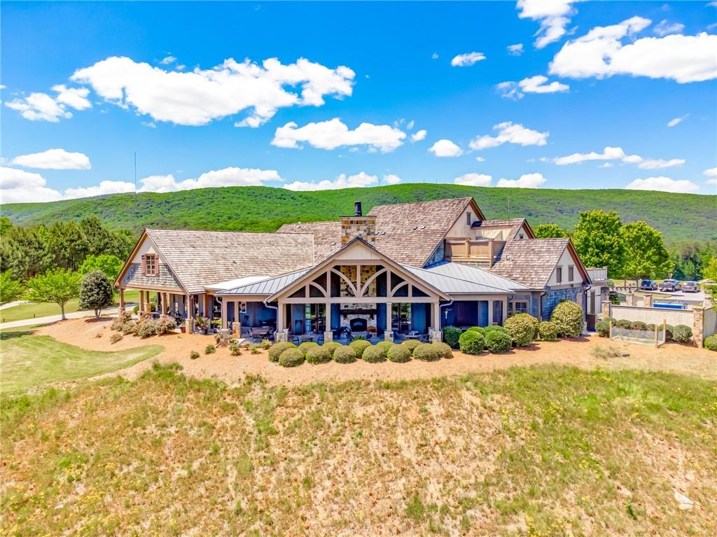 Lake Arrowhead - Residential