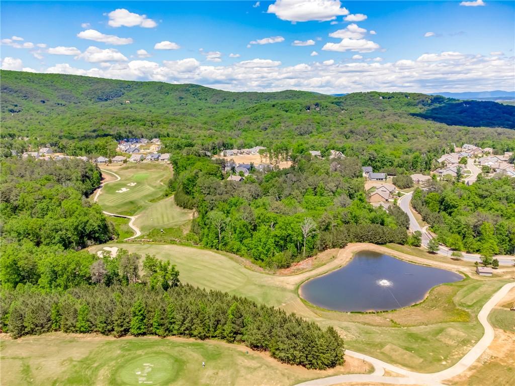 Lake Arrowhead - Residential