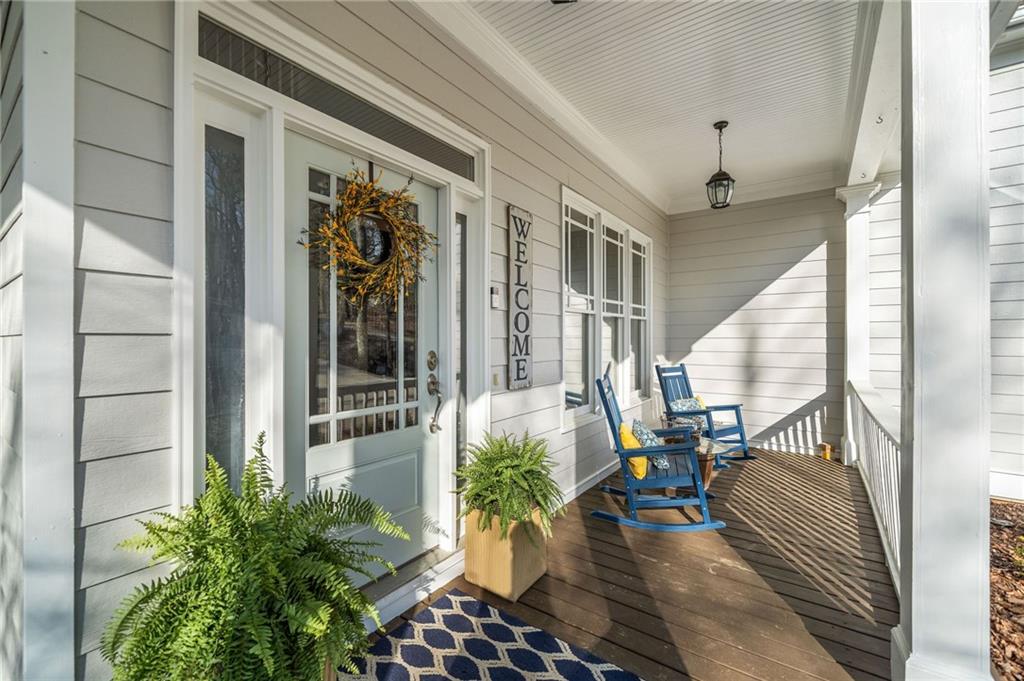 Lake Arrowhead - Residential