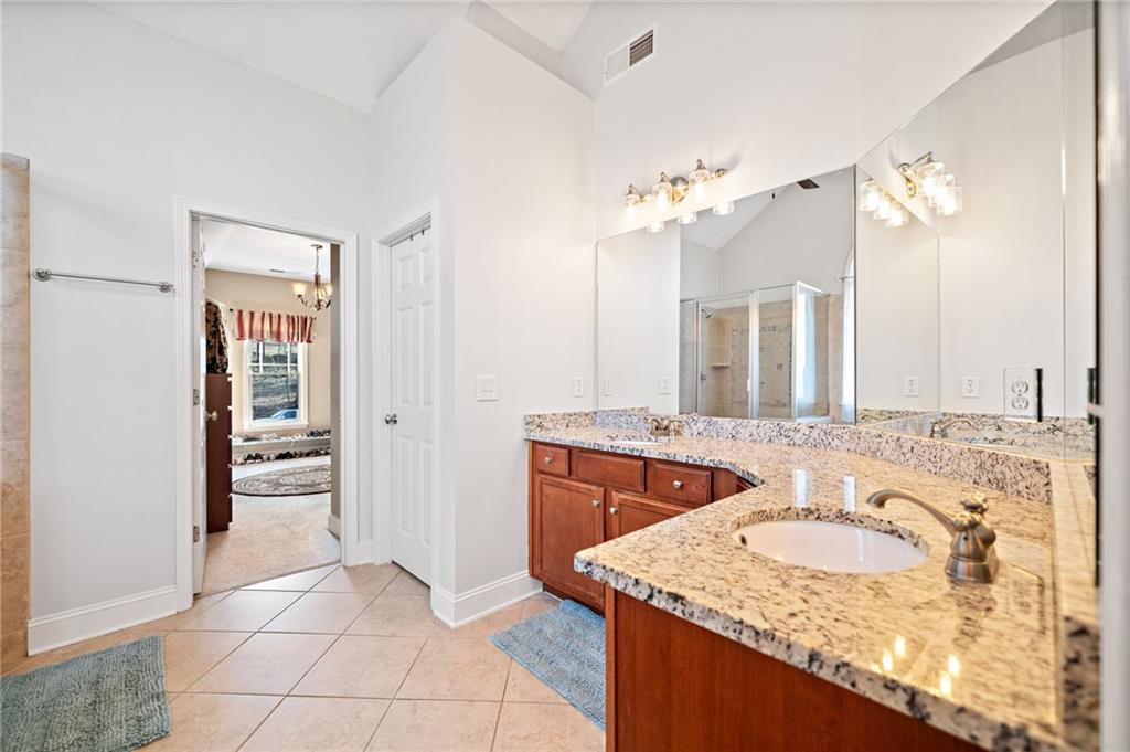 Lake Arrowhead - Residential