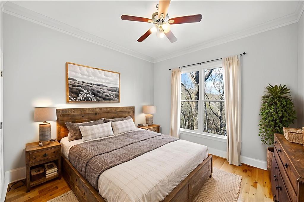 Lake Arrowhead - Residential