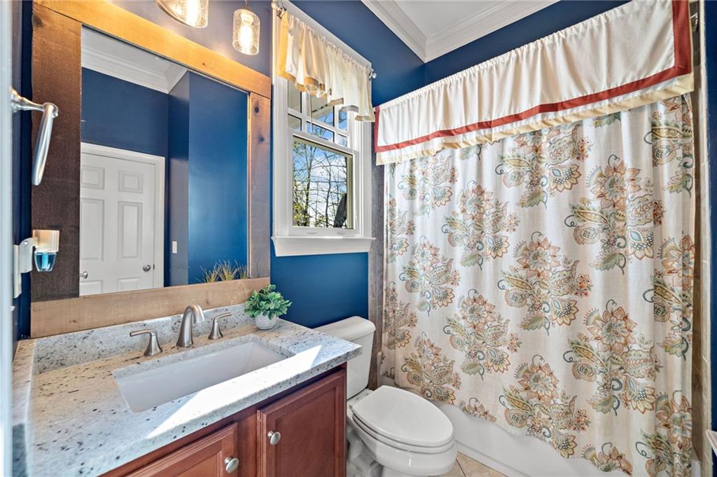 Lake Arrowhead - Residential