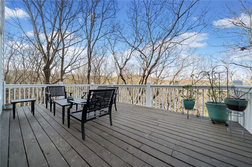 Lake Arrowhead - Residential