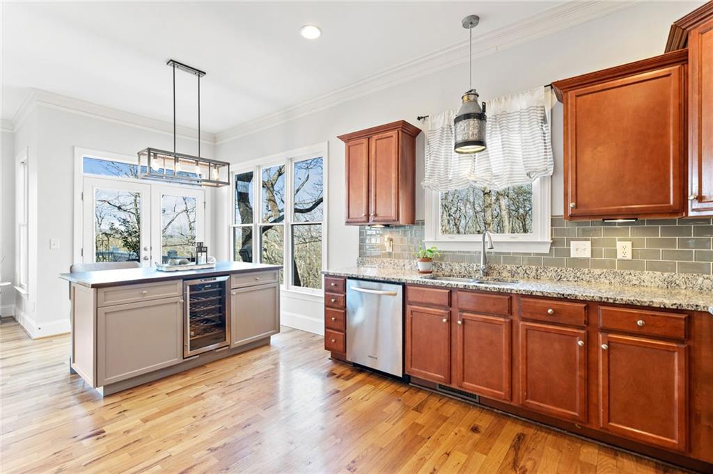 Lake Arrowhead - Residential