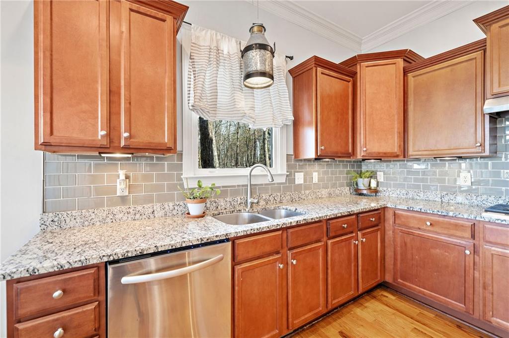 Lake Arrowhead - Residential