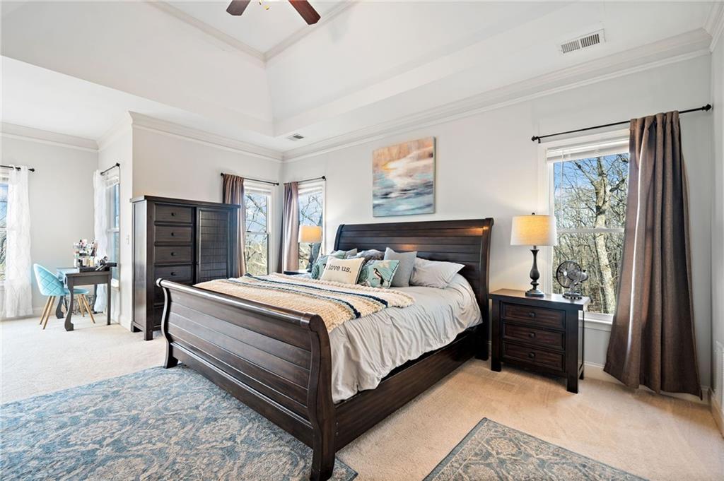 Lake Arrowhead - Residential