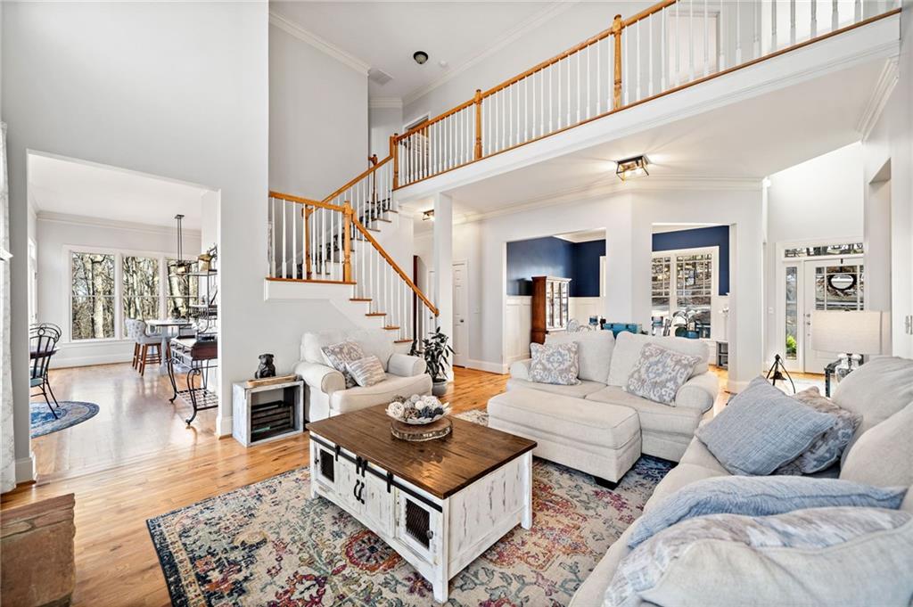 Lake Arrowhead - Residential