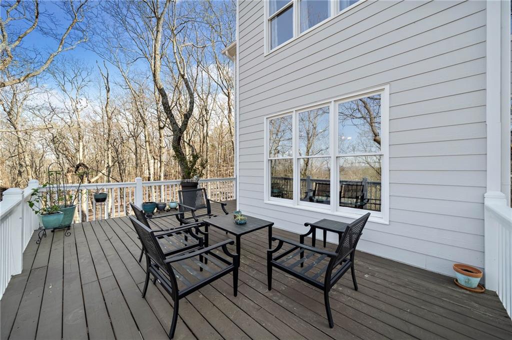 Lake Arrowhead - Residential