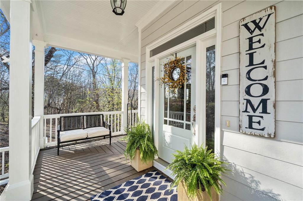 Lake Arrowhead - Residential