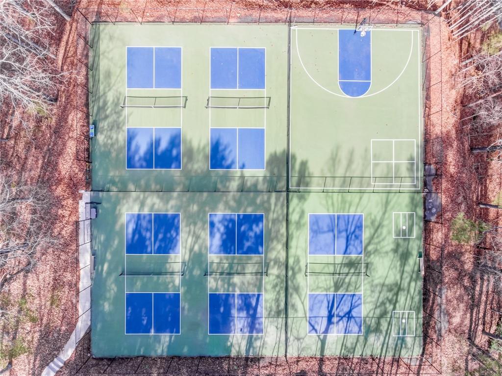 Lake Arrowhead - Residential